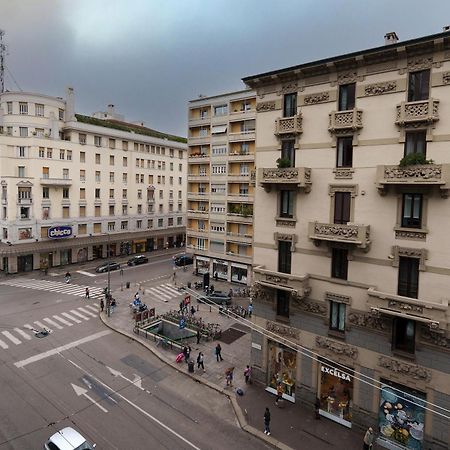 Loreto Design Loft Mailand Exterior foto