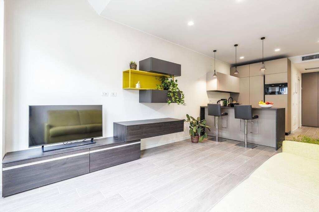 Loreto Design Loft Mailand Exterior foto