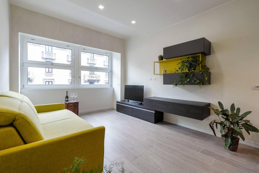 Loreto Design Loft Mailand Exterior foto