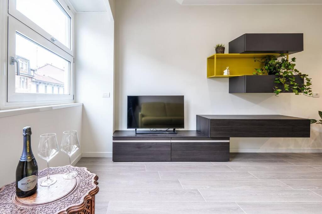 Loreto Design Loft Mailand Exterior foto