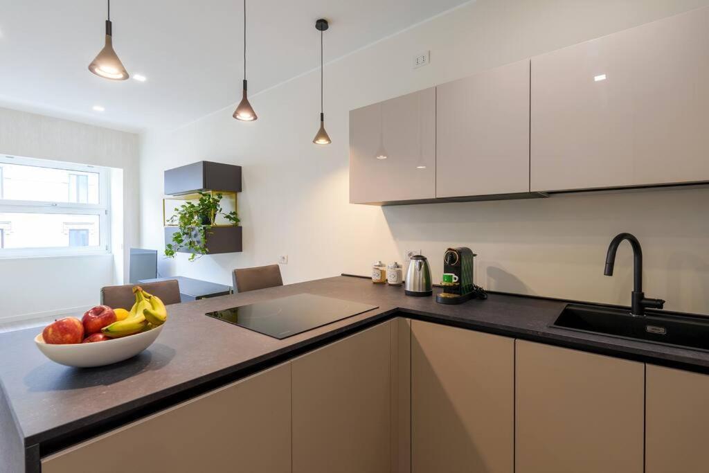 Loreto Design Loft Mailand Exterior foto