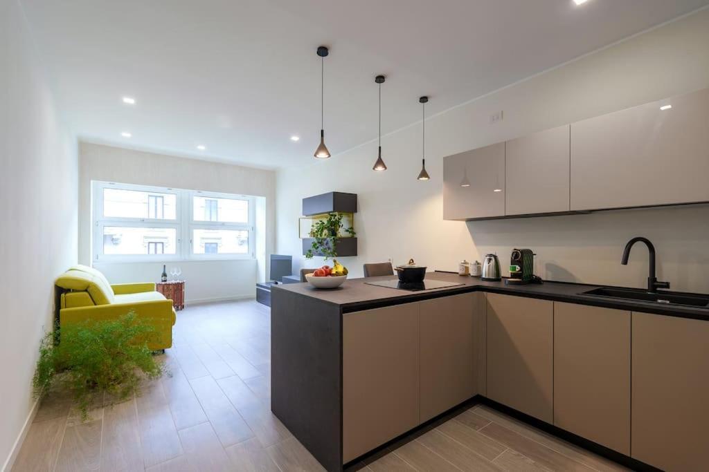 Loreto Design Loft Mailand Exterior foto
