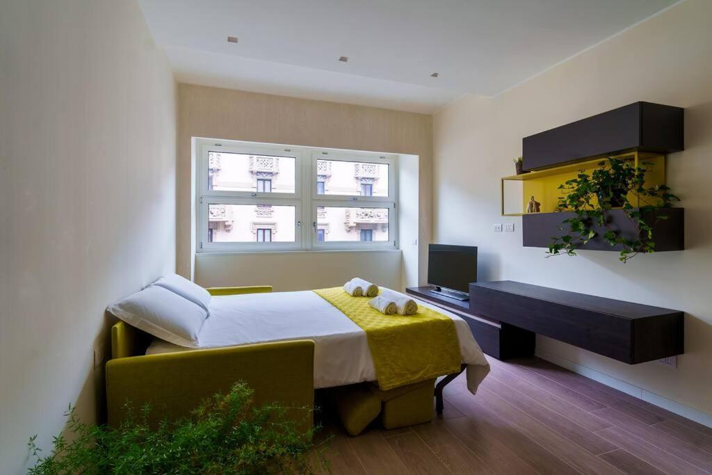 Loreto Design Loft Mailand Exterior foto