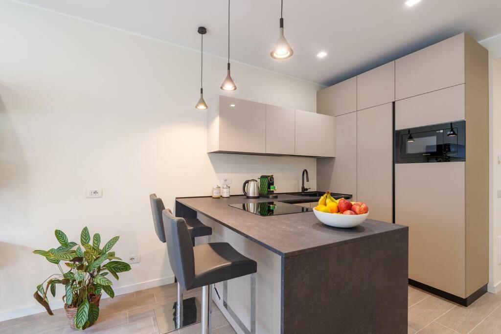 Loreto Design Loft Mailand Exterior foto