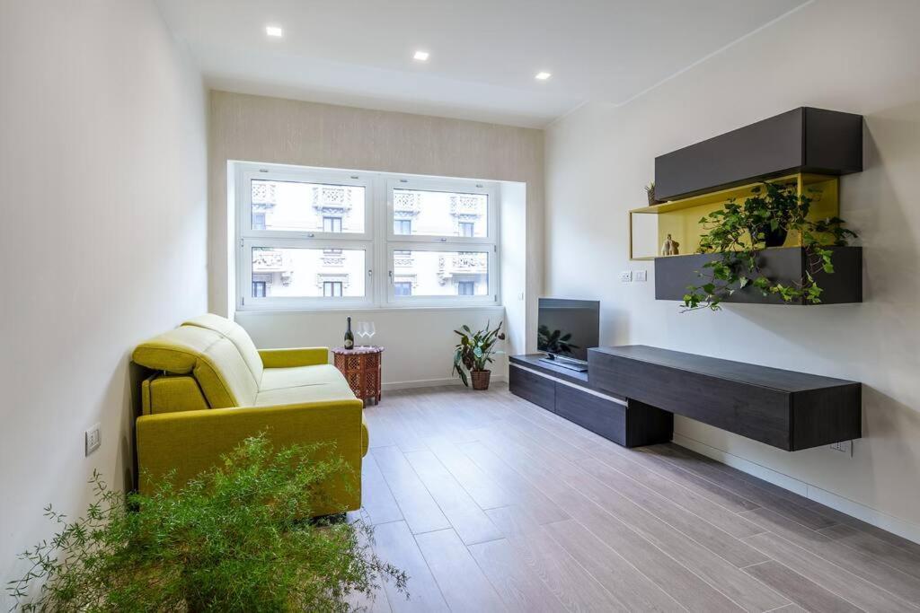 Loreto Design Loft Mailand Exterior foto