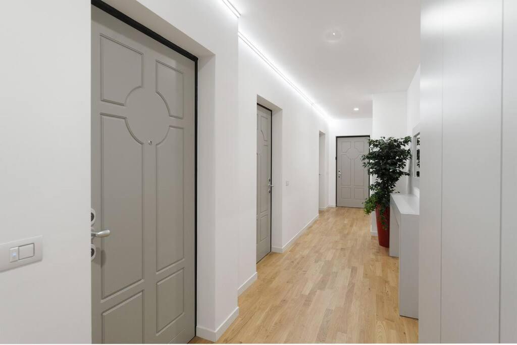 Loreto Design Loft Mailand Exterior foto